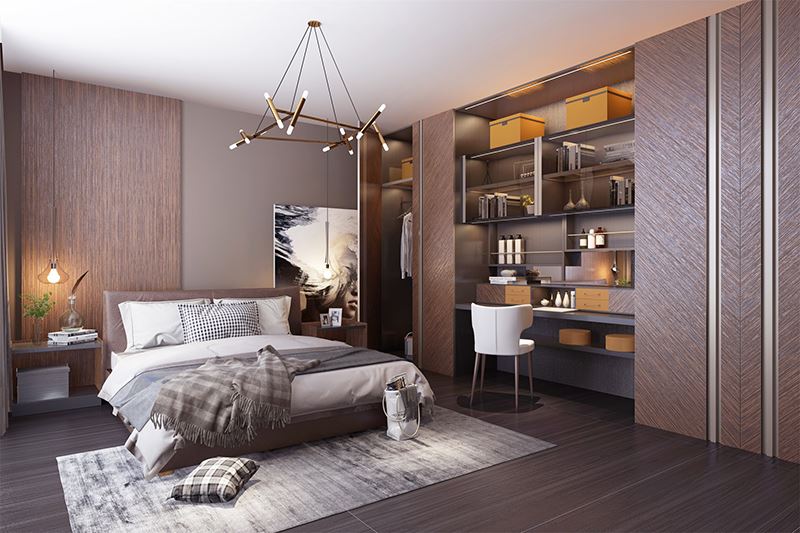 how to make a wardrobe cabinet