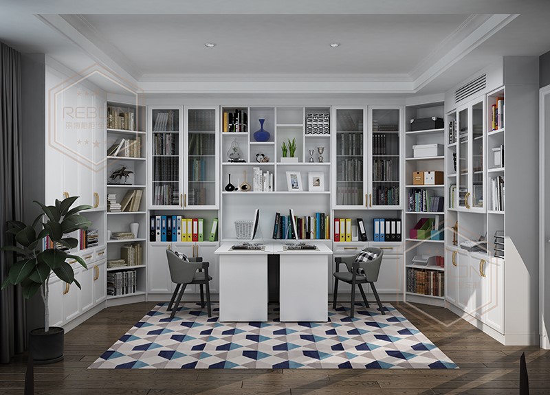 Modern Bookcase storage cabinet Modern Bookcase storage cabinet