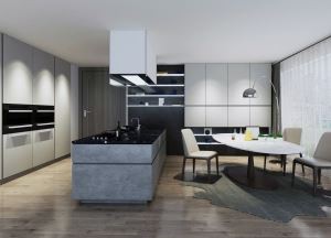 Cheap Melamine gadmanje kofr