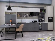 Melamine kwizin Ambry
