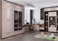 Kabinè Armoire endepandan
